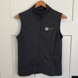 Ibex Wool Vest